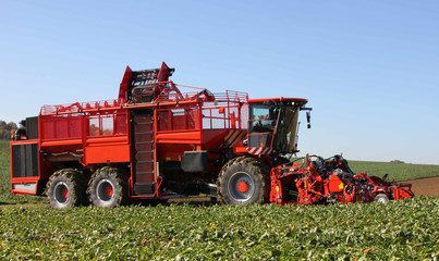 农业，商业，建筑业设备